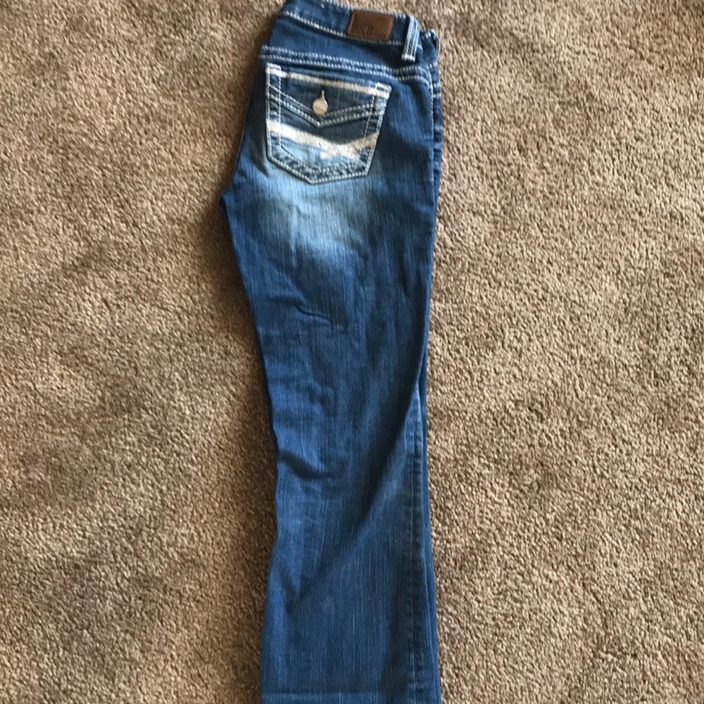 BKE Payton jeans